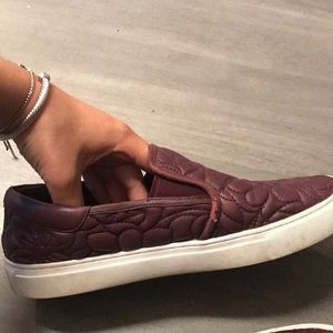 Tory Burch sneakers